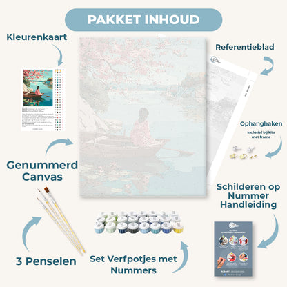 Een stille plek