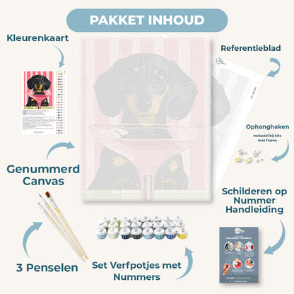 Cocktailhond