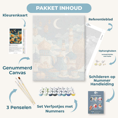 Iftar-tijd