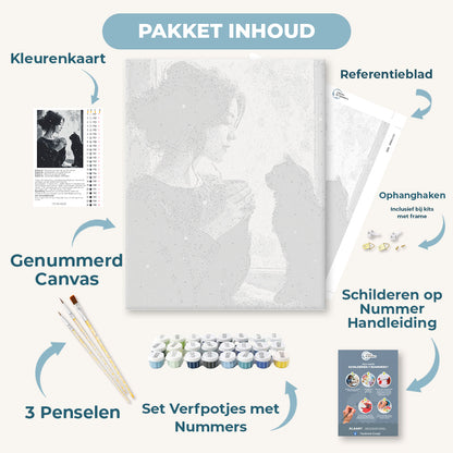 Gedeelde stilte