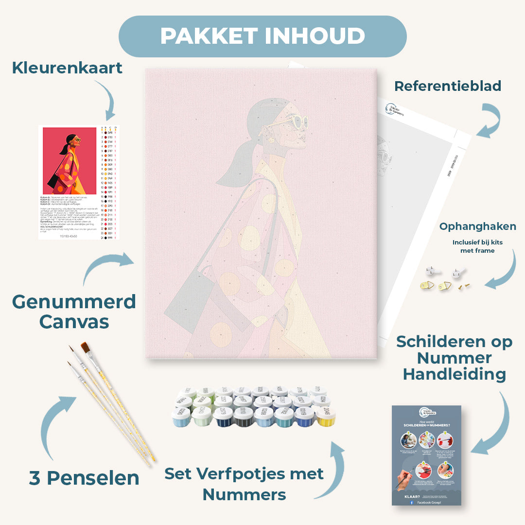 Tijdschriftcover