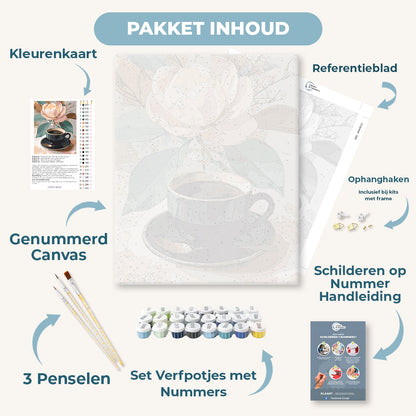 Ochtendritueel