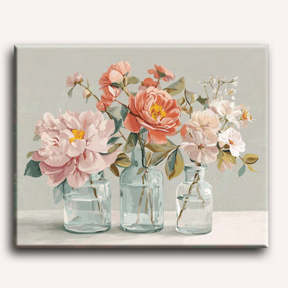 Botanisch glas