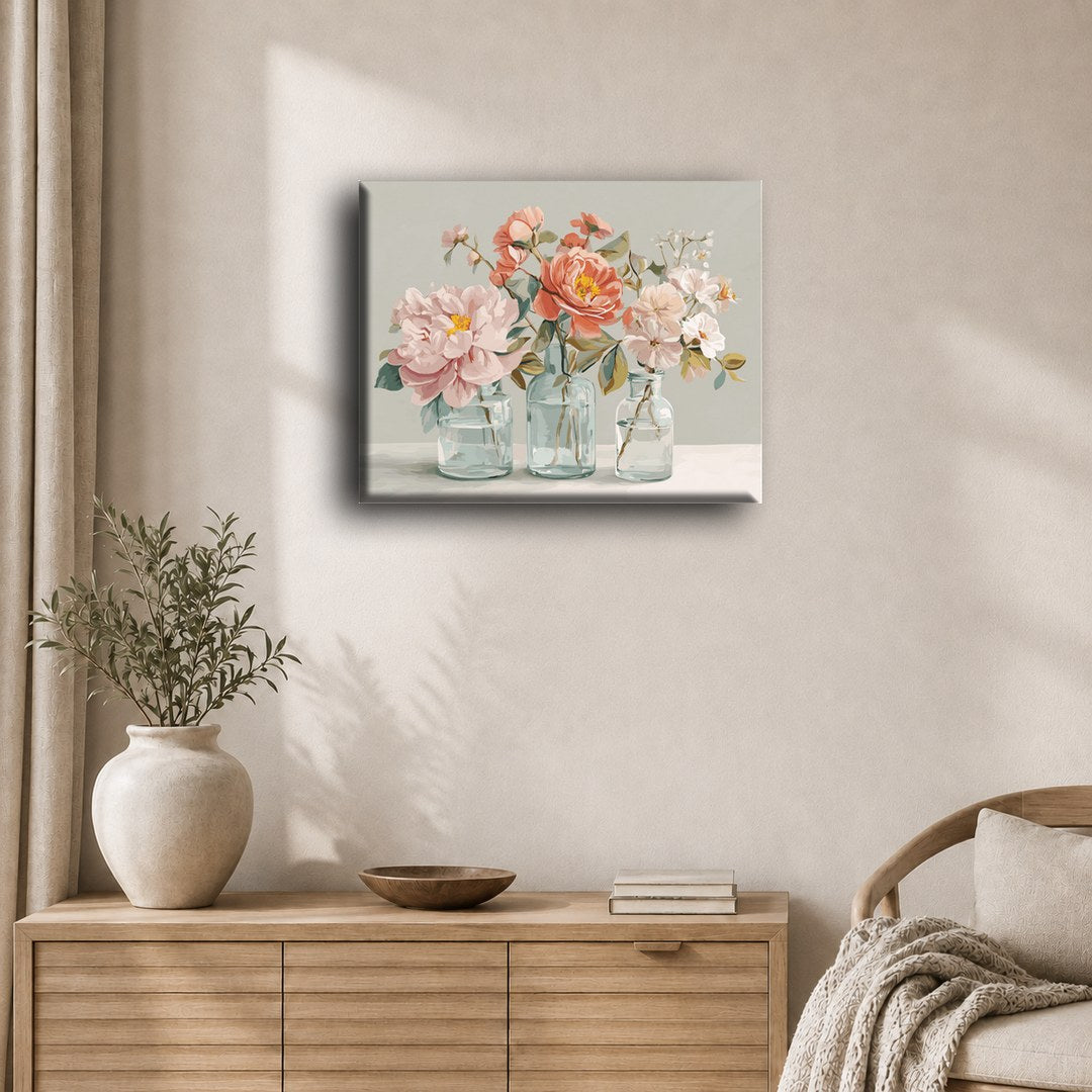 Botanisch glas