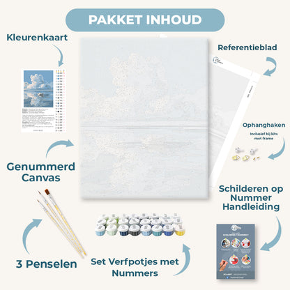 Papieren dromen