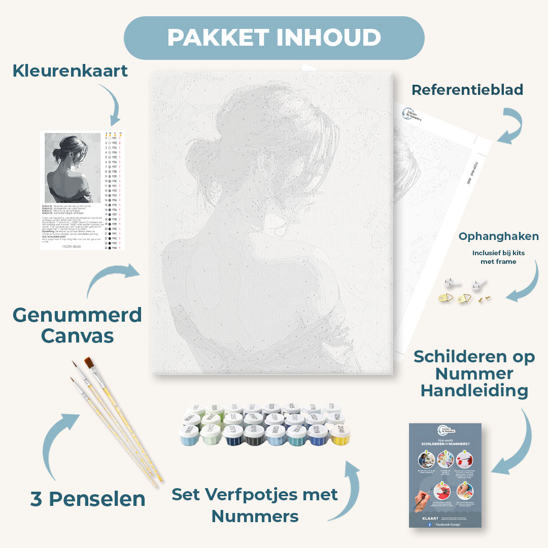Tijdloze elegantie
