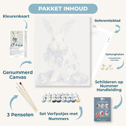Erfstuk van de lente