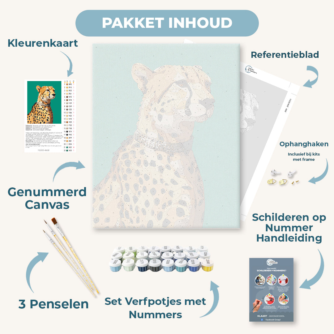 Wildlife-chic