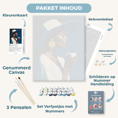 Middernachtkoffie