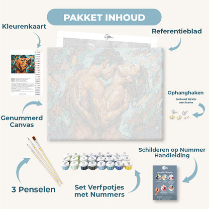 Verstrengeld