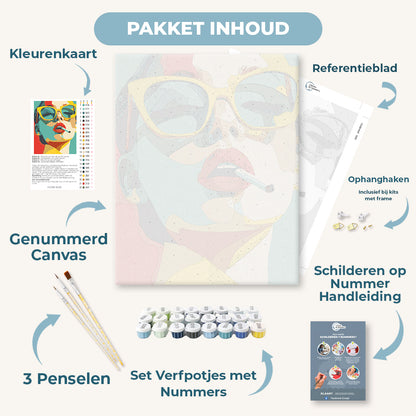 Lippenstift & rebellie
