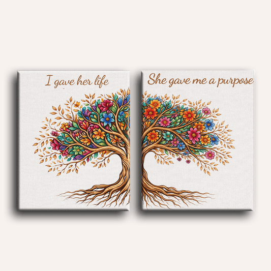 Moederdag Bundel – Boom des levens