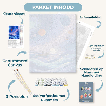 Einde van de wereld