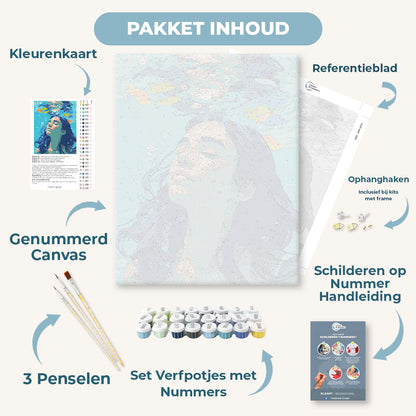 Een stille diepte
