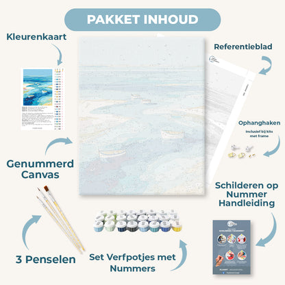 De zachte drift