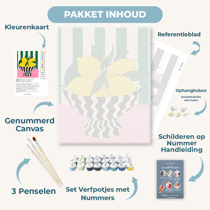 Pittige geometrie