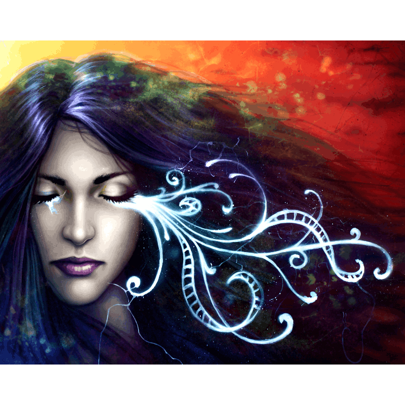 Bittersweet - by Sarah Richter