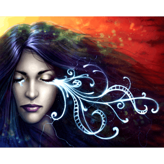 Bittersweet - by Sarah Richter