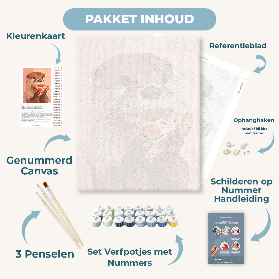 Snacktijd