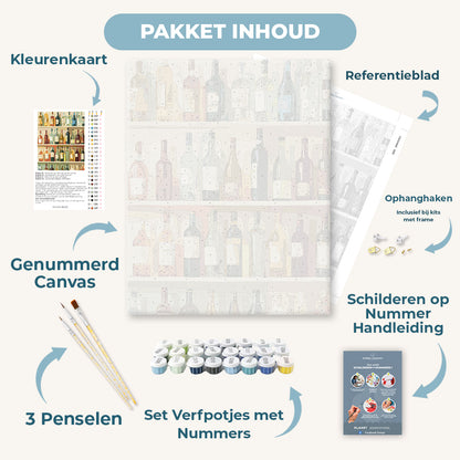 Vintage collectie
