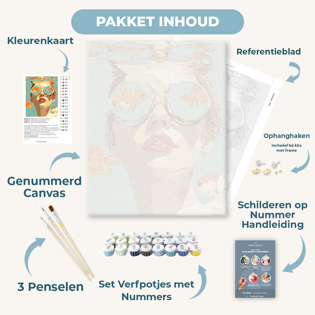 Vloeibare dromen
