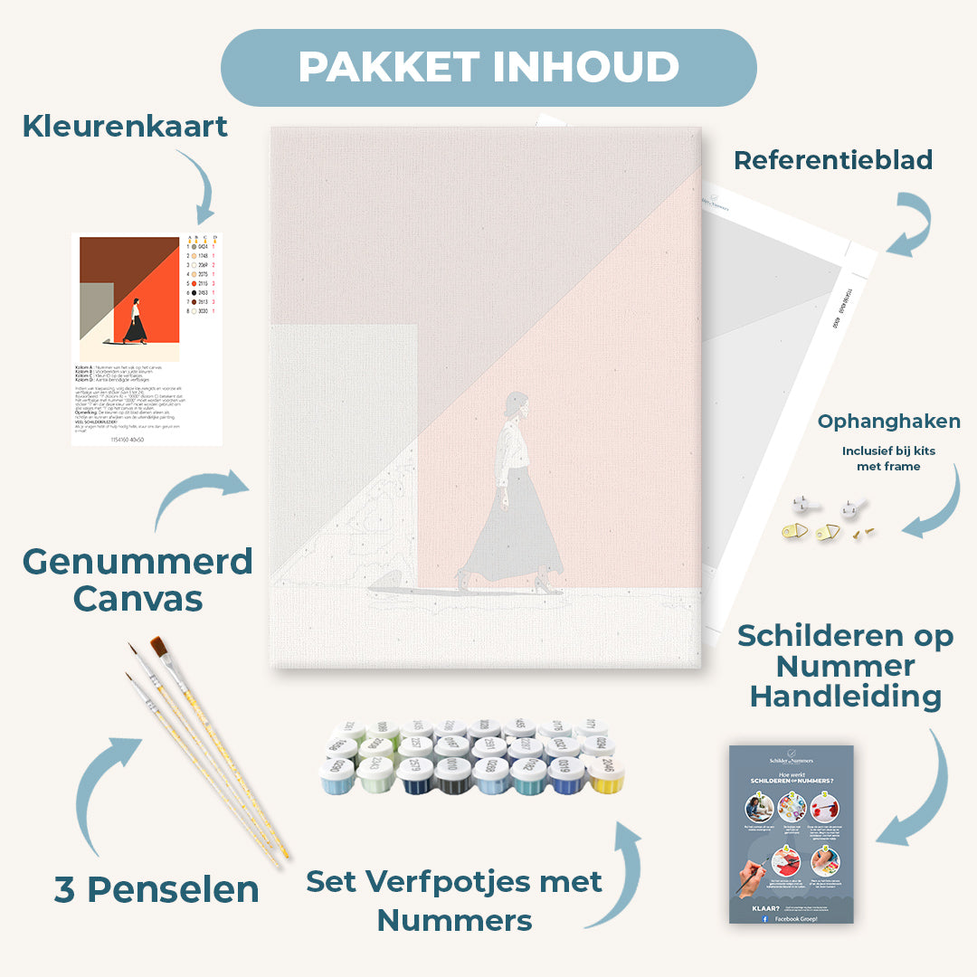 Galerielicht