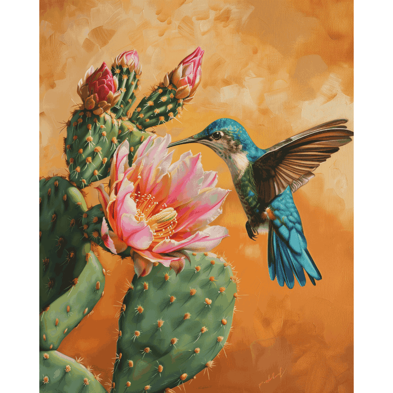 Mexicaanse natuur