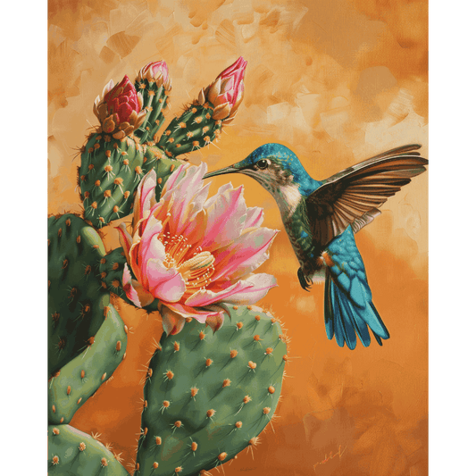 Mexicaanse natuur