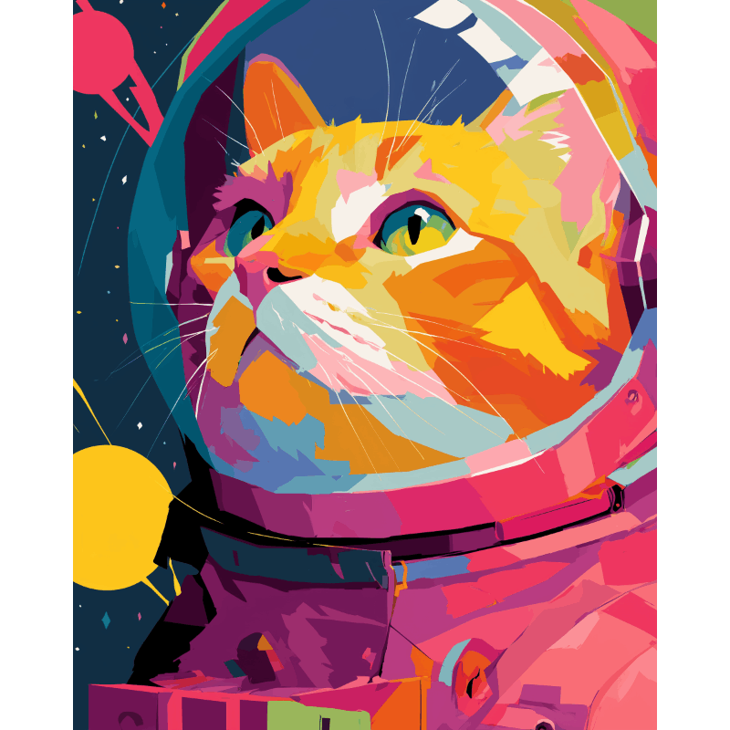 Kosmische kat