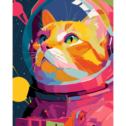 Kosmische kat