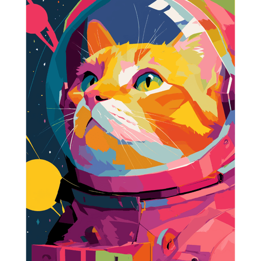 Kosmische kat