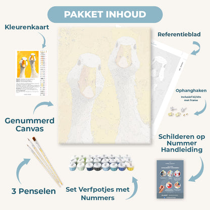 Nieuwsgierigheid