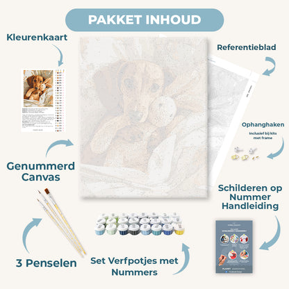Welterusten!