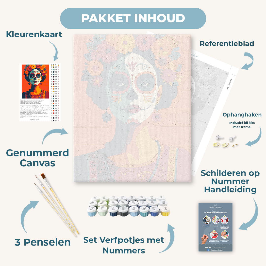 Los muertos
