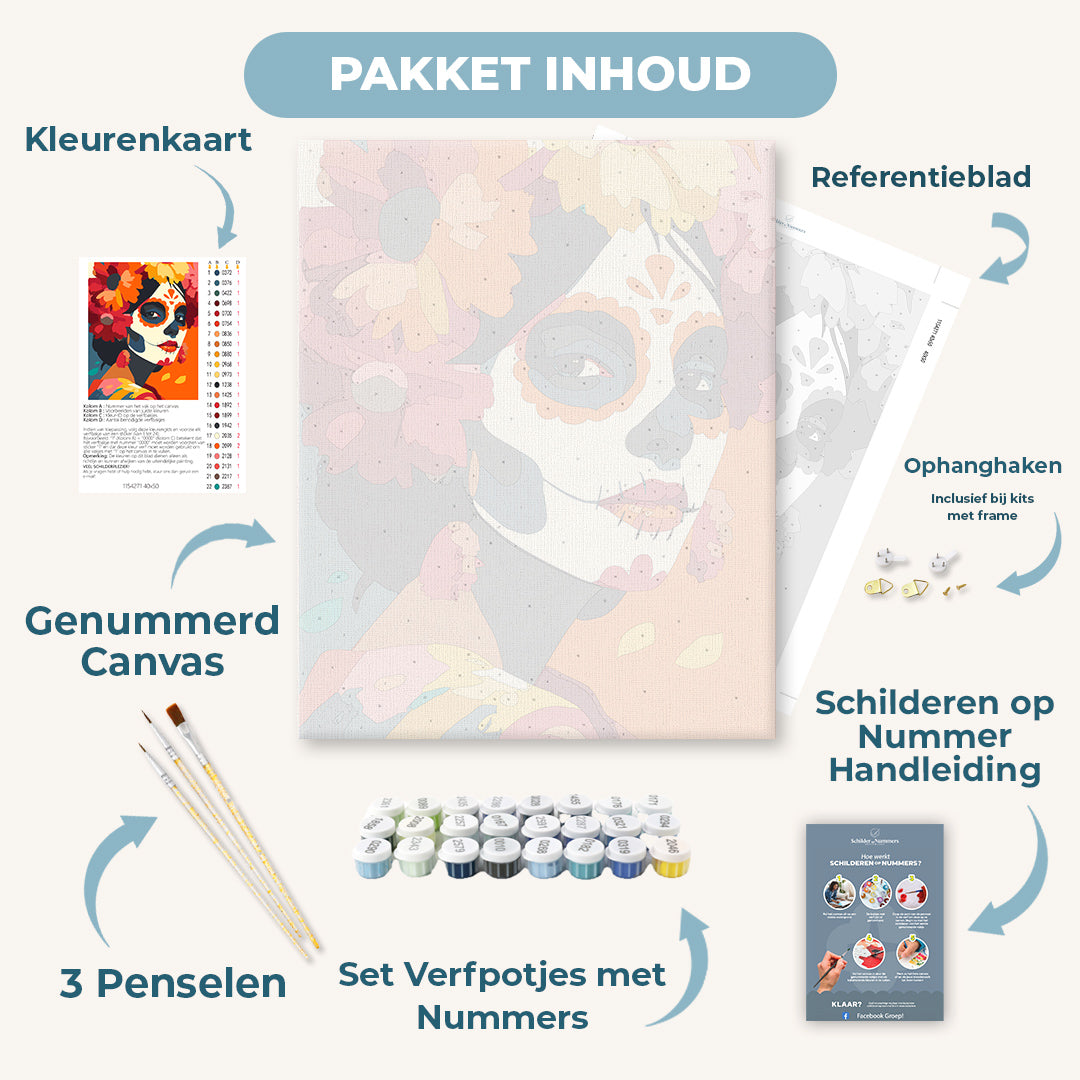 Dag van de doden