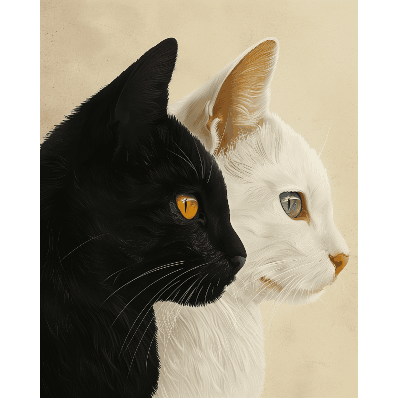 Yin en yang