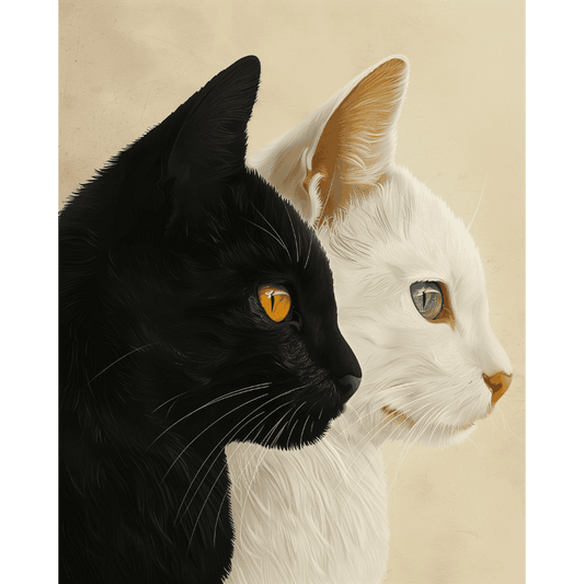 Yin en yang