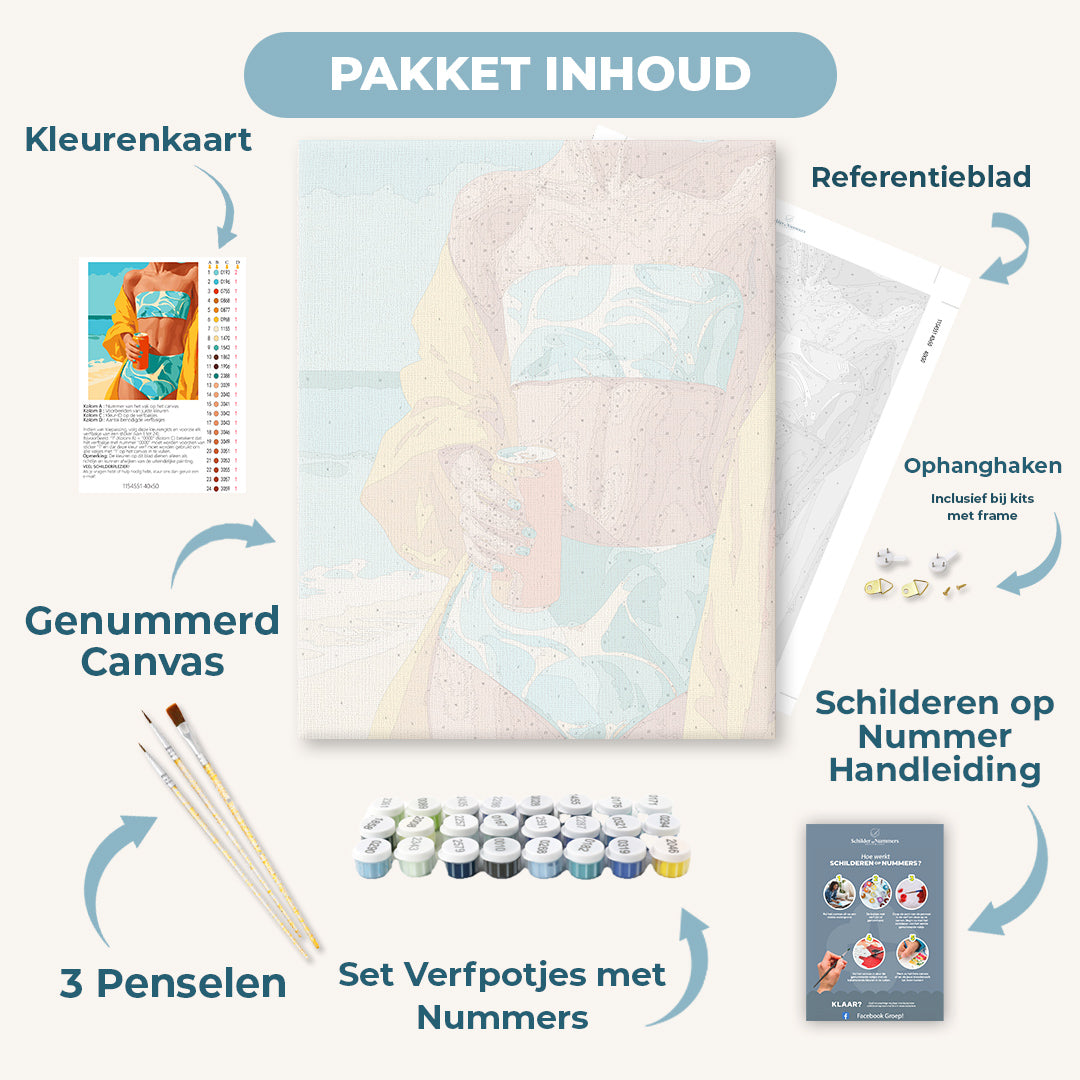 Zomervakantie