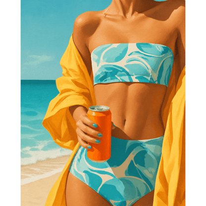 Zomervakantie