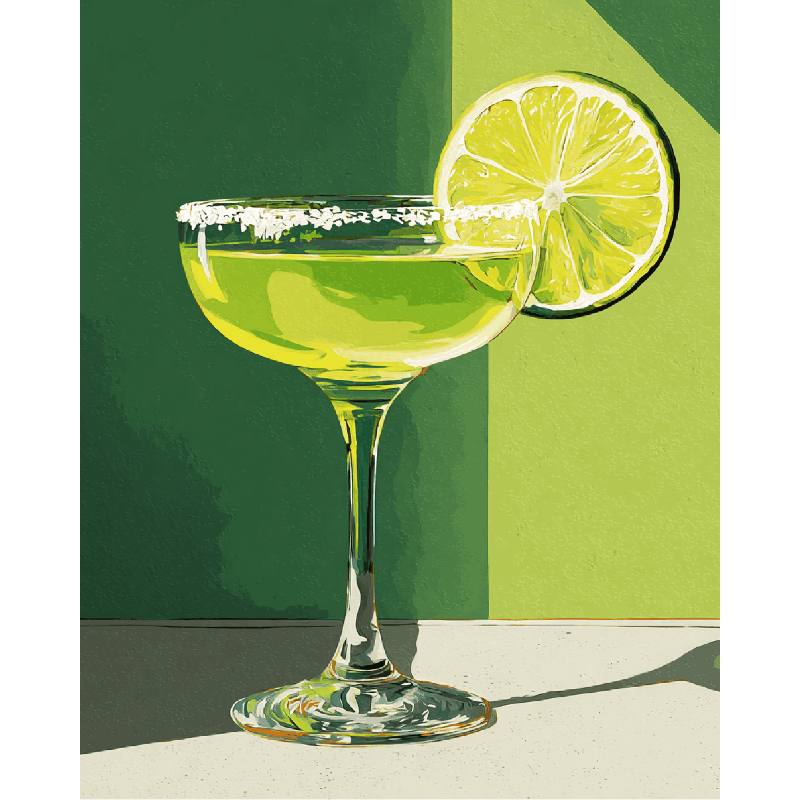 Limoen margarita