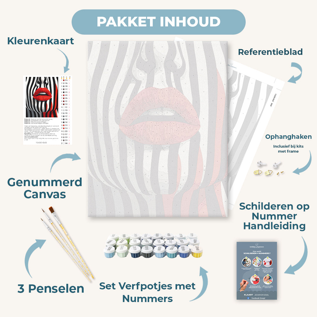 Grafisch verlangen