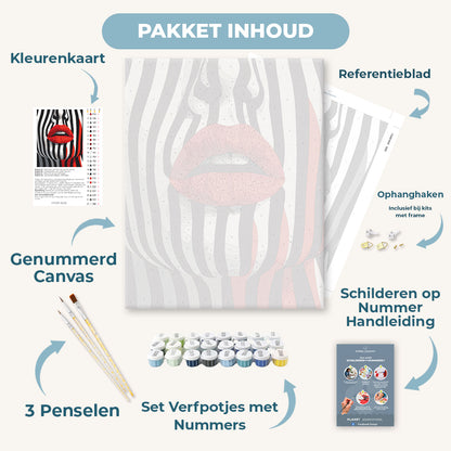 Grafisch verlangen