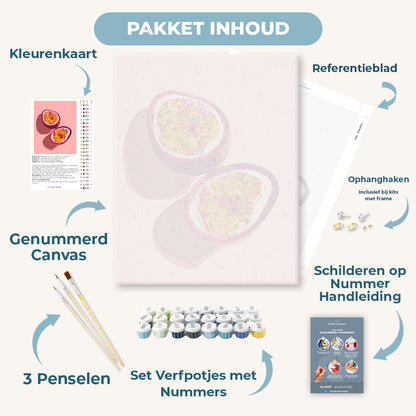 Zoet & pittig