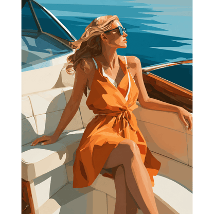 Bon voyage
