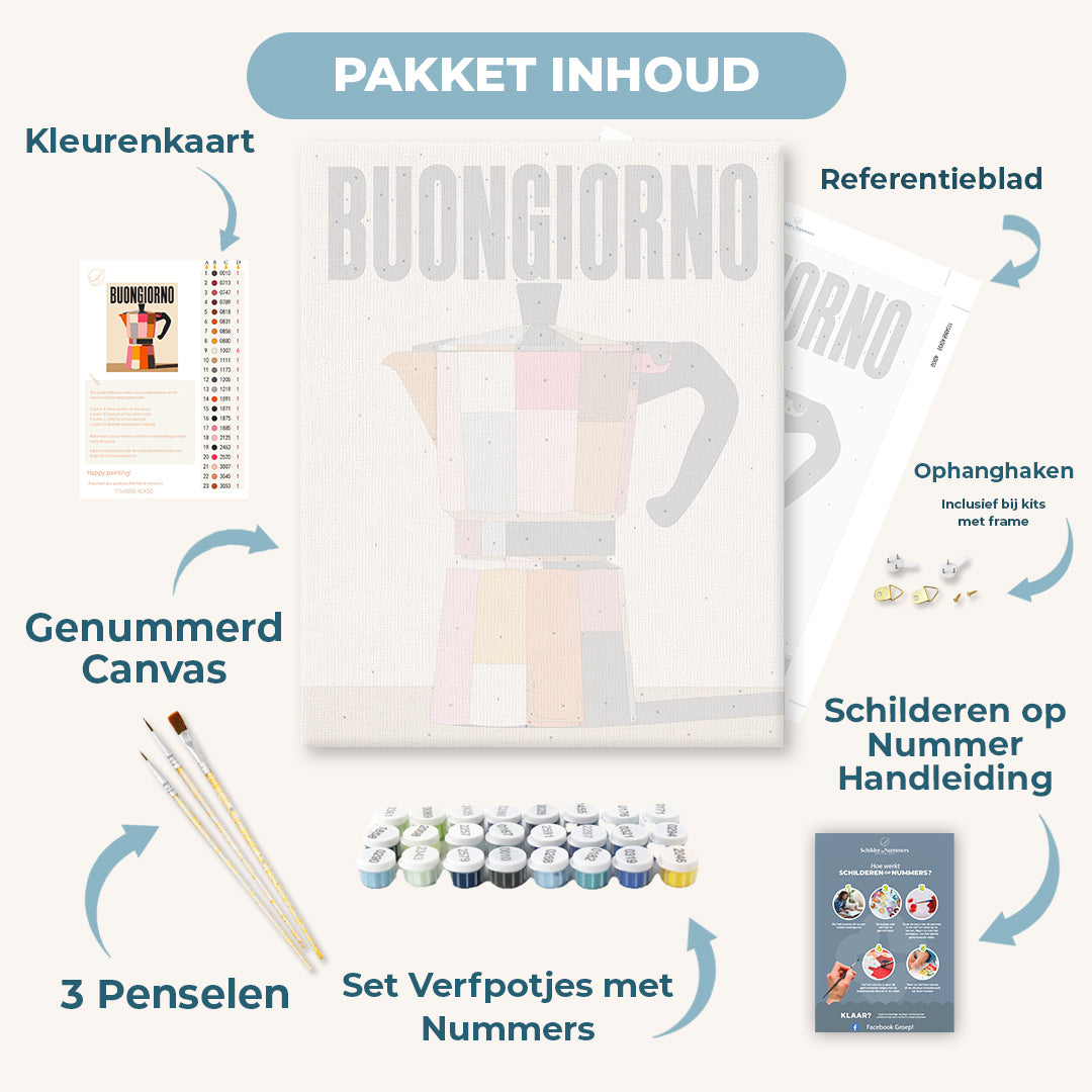 Buongiorno