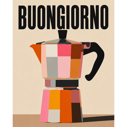 Buongiorno