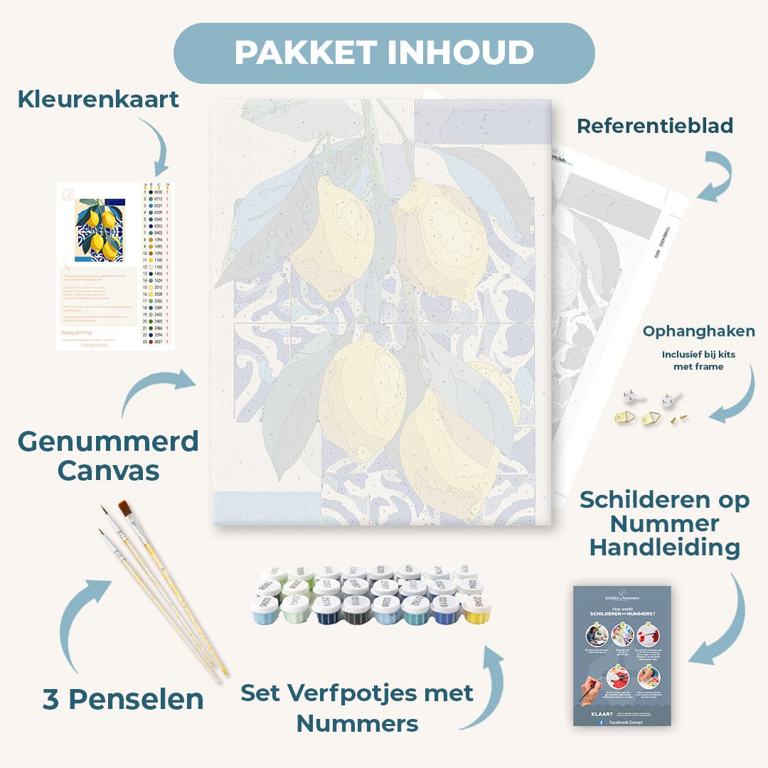 Mediterrane citrus