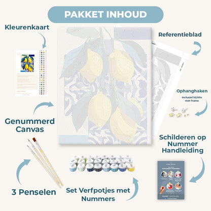 Mediterrane citrus