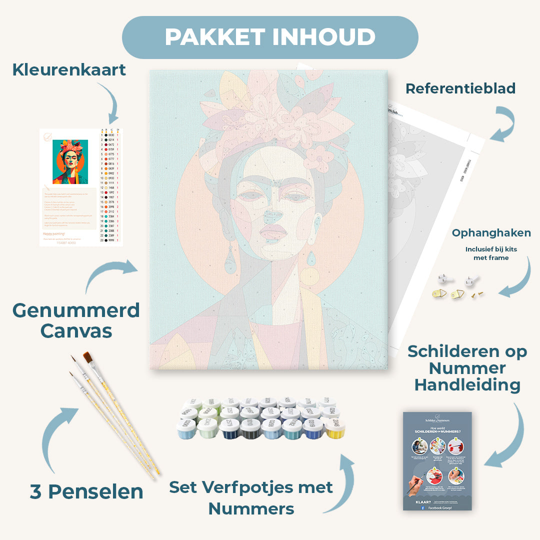 Kunst icoon