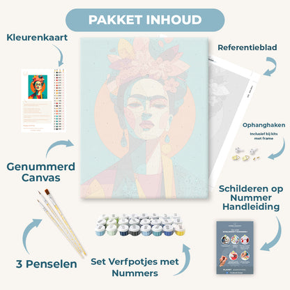 Kunst icoon